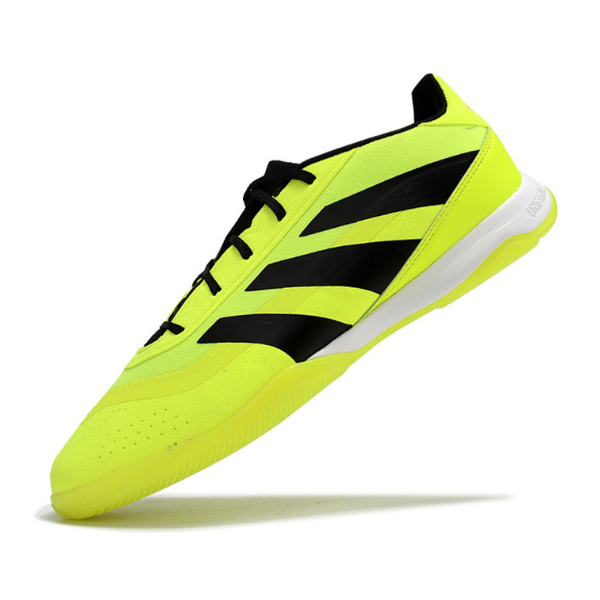 Botas de fútbol sala Adidas Predator 30 Club Energy Citrus IC