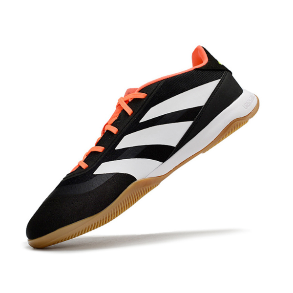 Botas de fútbol sala Adidas Predator 30 Club Solar Energy Pack IC