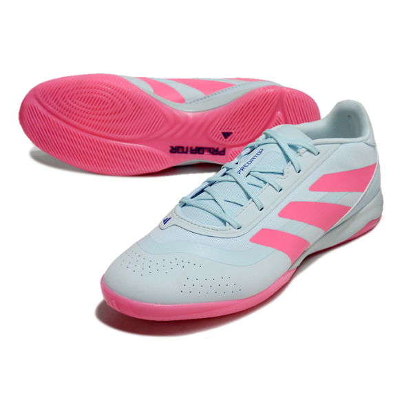 Adidas Predator 30 Club IC Stellar Icon Pack Indoor Court IC Football Boot