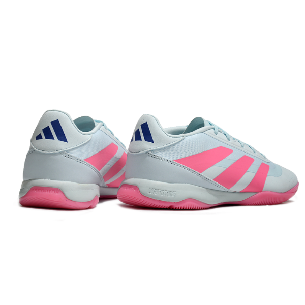 Adidas Predator 30 Club IC Stellar Icon Pack Indoor Court IC Football Boot
