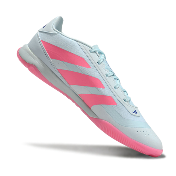 Adidas Predator 30 Club IC Stellar Icon Pack Indoor Court IC Football Boot