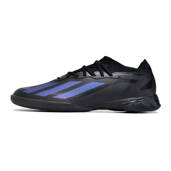 Botas de fútbol sala Adidas X Crazyfast.1 IC Nightstrike Pack IC