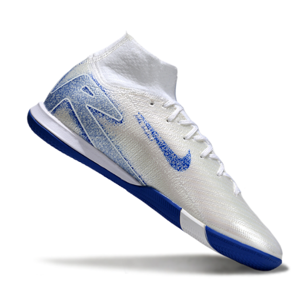 Nike Mercurial Superfly 10 Elite Blueprint Pack Indoor IC Football Boot