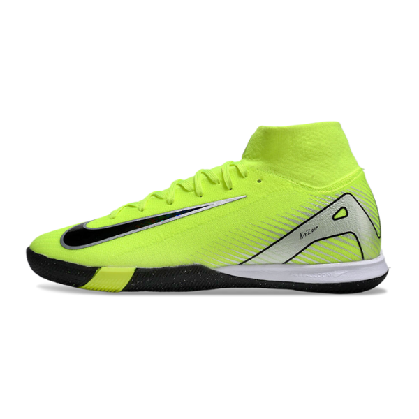 Nike Mercurial Superfly 10 Elite Mad Voltage Pack Indoor IC Football Boot