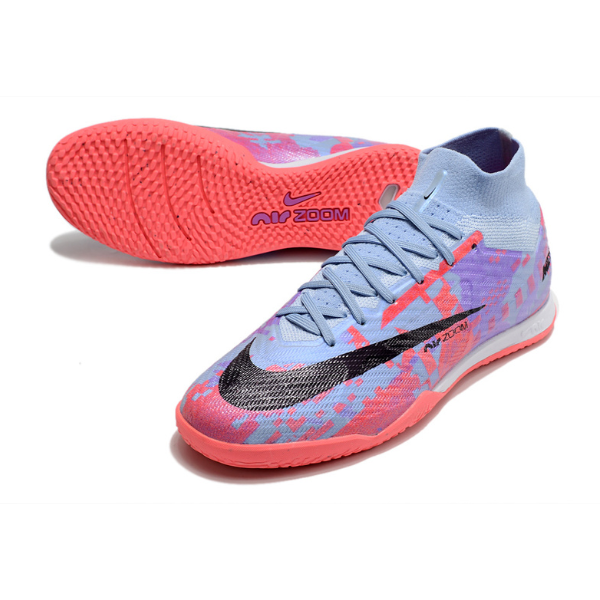 Botas de fútbol sala Nike Zoom Mercurial Superfly 9 Elite Dreamspeed IC (paquete de 6)
