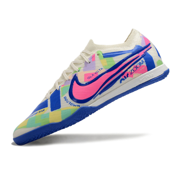 Nike Zoom Mercurial Vapor 15 Elite SolCal Pack Indoor IC Football Boot