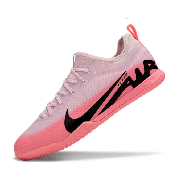 Nike Vapor 15 Pro Zoom Mad Brilliance Pack Red Indoor IC Football Boot