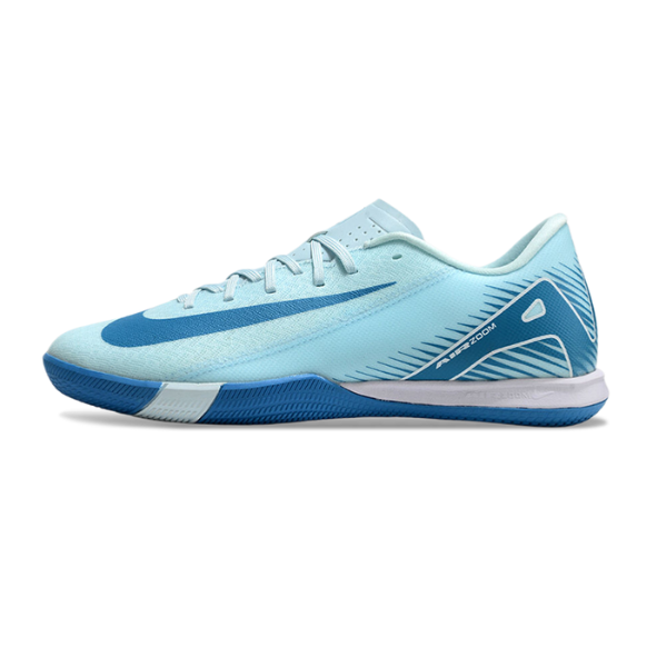 Nike Vapor 16 Academy Mad Ambition Pack Blue and White Indoor IC Football Boot