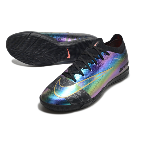 Nike Zoom Mercurial Vapor 16 Elite Cosmic Speed ​​Pack Indoor IC Football Boot