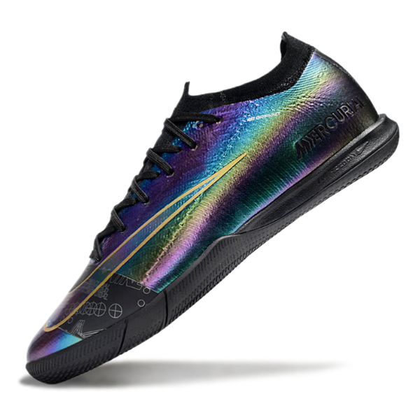 Nike Zoom Mercurial Vapor 16 Elite Cosmic Speed ​​Pack Indoor IC Football Boot