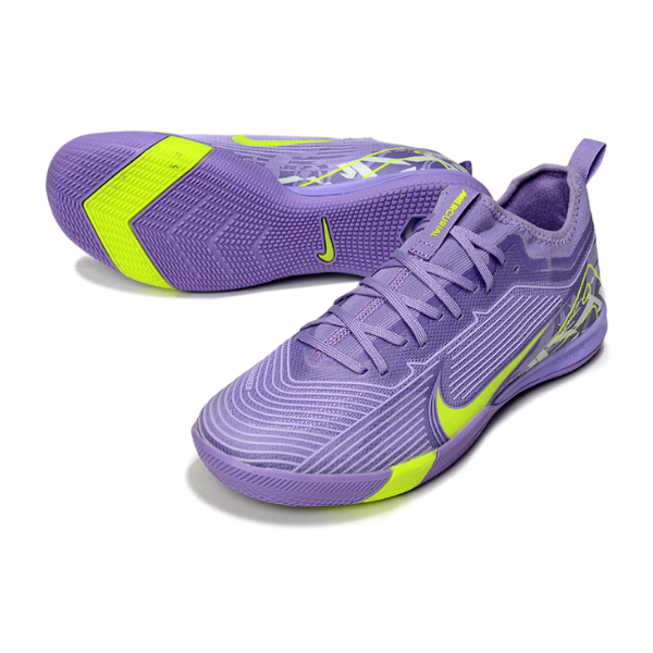 Botas de fútbol sala Nike Zoom Mercurial Vapor 16 Pro United IC (paquete de 001)