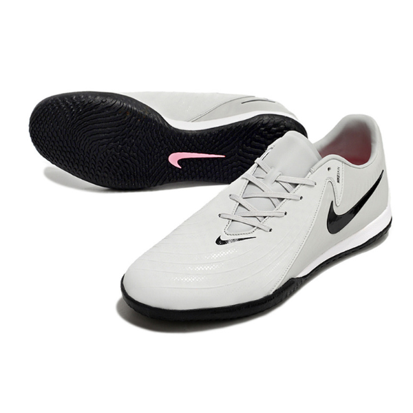 Botas de fútbol sala Nike Phantom GX2 Academy sin cordones Rising Gem Pack IC