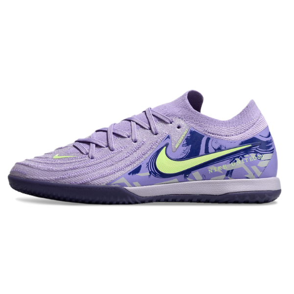 Nike Phantom GX2 Elite Laceless United 001 Pack Indoor IC Football Boot
