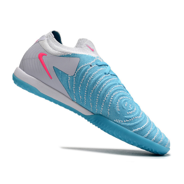Nike Phantom GX2 Elite Laceless Euro 2024 Pack Indoor IC Football Boot