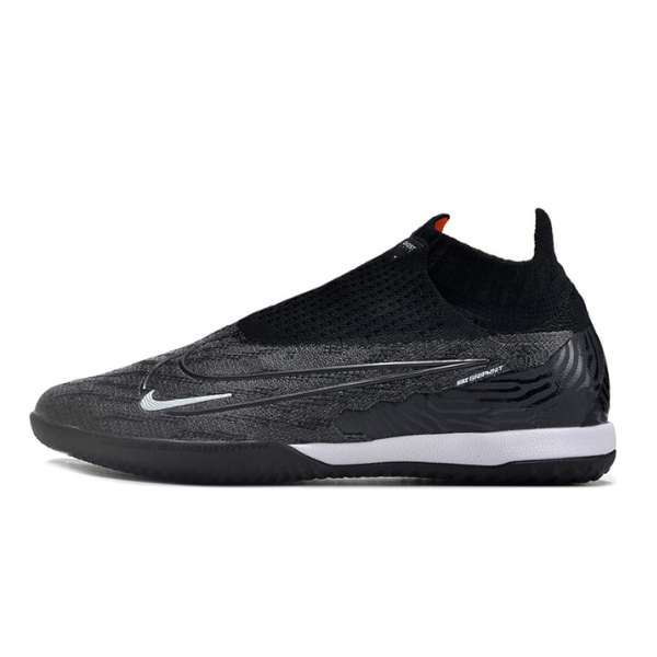 Botas de fútbol sala Nike Phantom GX Elite DF Black Shadow Pack IC