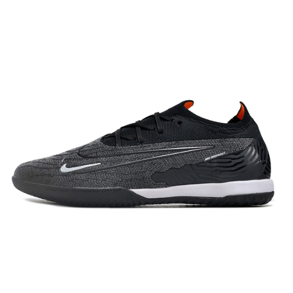 Nike Phantom GX Elite Black Shadow Pack Indoor IC Football Boot