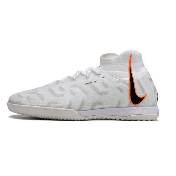 Nike Phantom Luna Elite Gray Indoor IC Football Boot