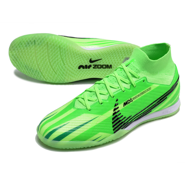 Nike Mercurial Superfly 9 Elite IC Cristiano Ronaldo Indoor IC Football Boot 