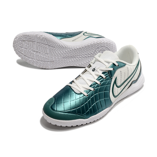 Nike Tiempo 10 Legend Academy Emerald Pack Indoor IC Football Boot