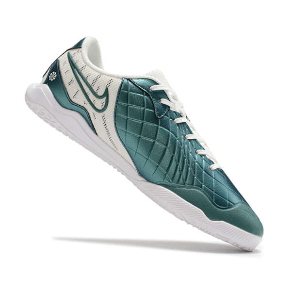 Nike Tiempo 10 Legend Academy Emerald Pack Indoor IC Football Boot