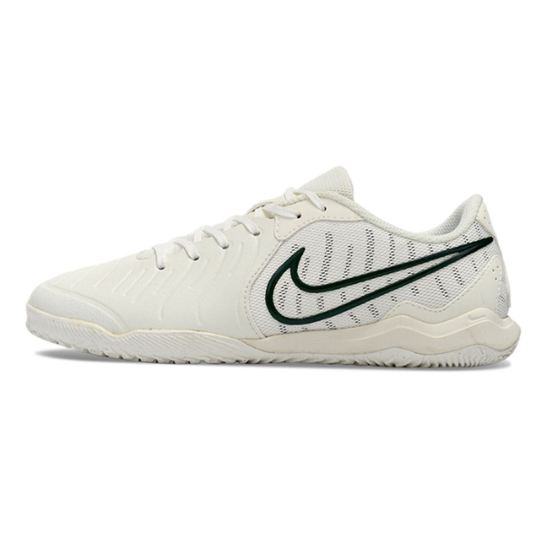 Botas de fútbol sala Nike Tiempo 10 Legend Academy Pearl Pack IC