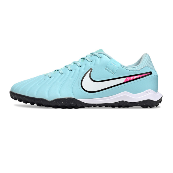 Nike Tiempo 10 Legend Academy Prism Pack Turf TF Football Boot 