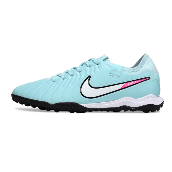Botas de fútbol Nike Tiempo 10 Legend Pro Prism Pack Turf TF