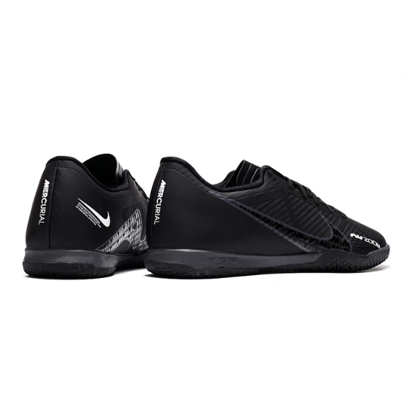 Nike Vapor 15 Academy Black Shadow Pack Indoor IC Football Boot