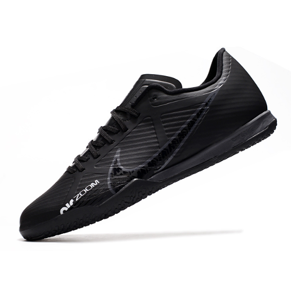 Nike Vapor 15 Academy Black Shadow Pack Indoor IC Football Boot