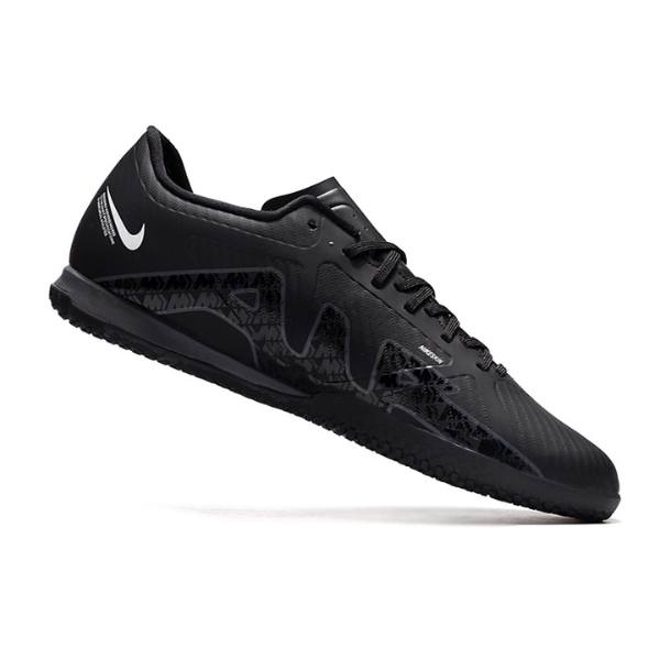 Nike Vapor 15 Academy Black Shadow Pack Indoor IC Football Boot