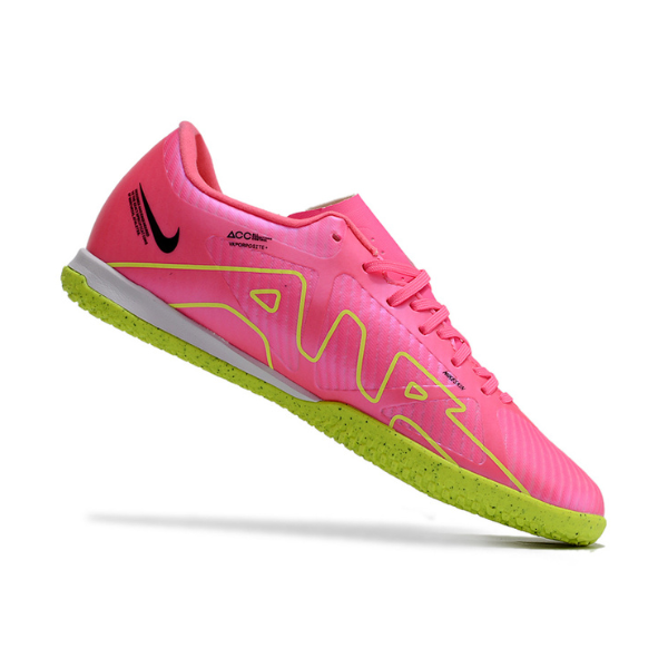 Nike Vapor 15 Academy Luminous Pack Indoor IC Football Boot
