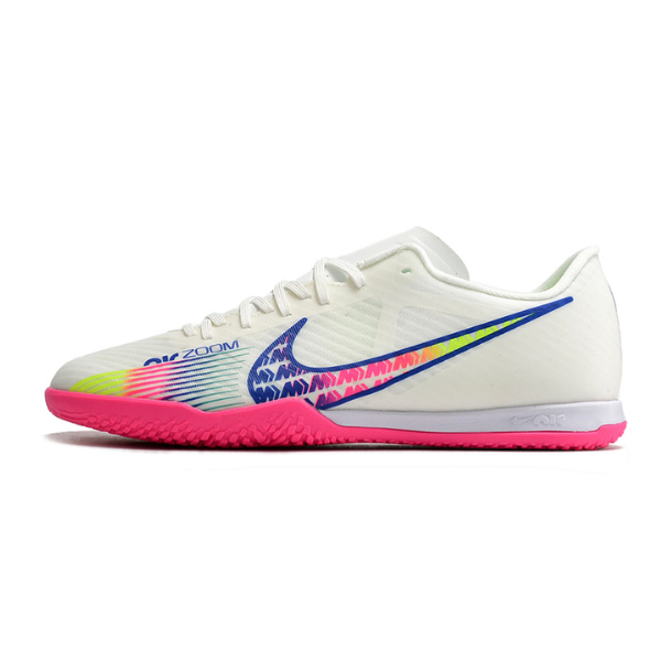 Nike Vapor 15 Academy Rainbow Pack Indoor IC Football Boot