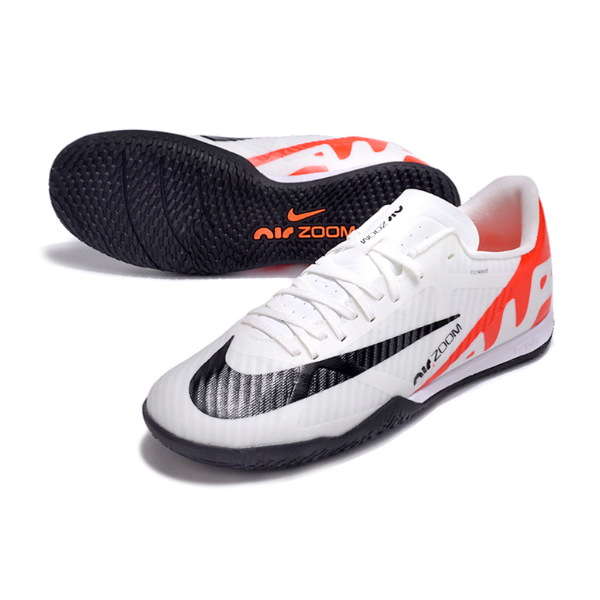 Nike Vapor 15 Academy Ready Pack Black Indoor IC Football Boot
