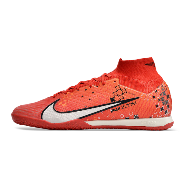 Nike Zoom Mercurial Superfly 9 Elite Dreamspeed 007 Pack Anthracite Indoor IC Football Boot
