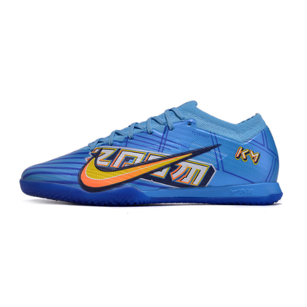 Botas de fútbol sala Nike Mercurial Vapor 15 Elite Mbappé Comic Pack IC
