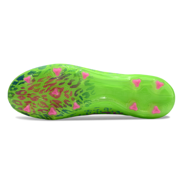 Adidas Predator 25 Elite Laceless Mystic Victory Pack Firm Ground FG Kids Football Boot