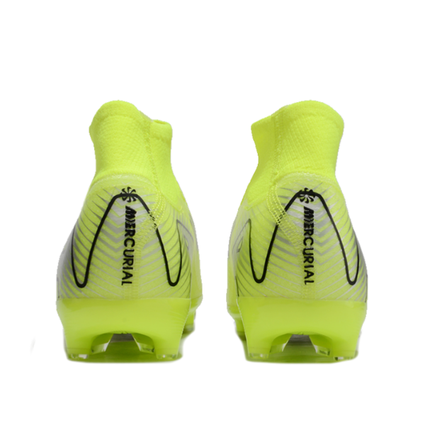 Nike Air Zoom Mercurial Superfly 10 Elite Kids Mad Voltage Pack Artificial Ground AG Football Boot