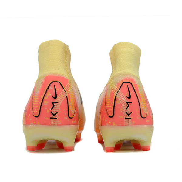 Nike Air Zoom Mercurial Superfly 10 Elite Kids Mbappe Pack Artificial Ground AG Football Boot