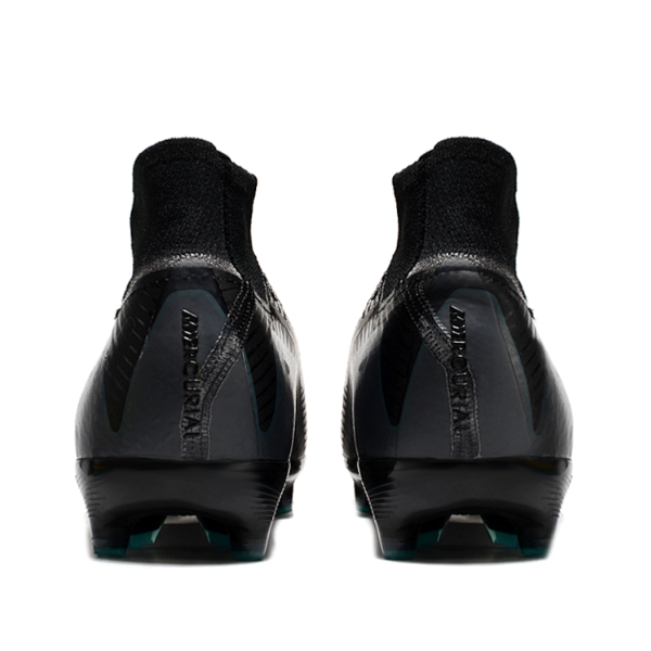 Nike Air Zoom Mercurial Superfly 10 Elite Kids Artificial Ground AG Football Boot Shadow Pack