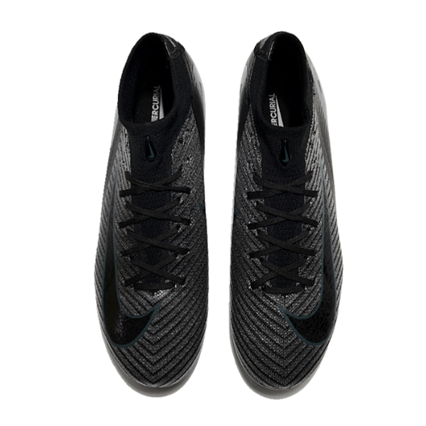Nike Air Zoom Mercurial Superfly 10 Elite Kids Artificial Ground AG Football Boot Shadow Pack