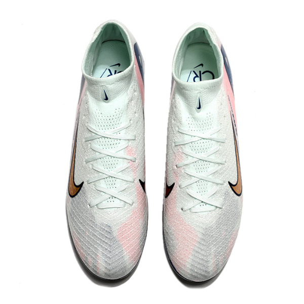 Nike Air Zoom Mercurial Superfly 10 Elite FG CR7 Dreamspeed 009 Pack Kids Football Boot