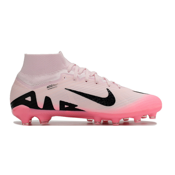 Nike Air Zoom Mercurial Superfly 9 Elite Kids Mad Brilliance Pack Artificial Ground AG Football Boot 