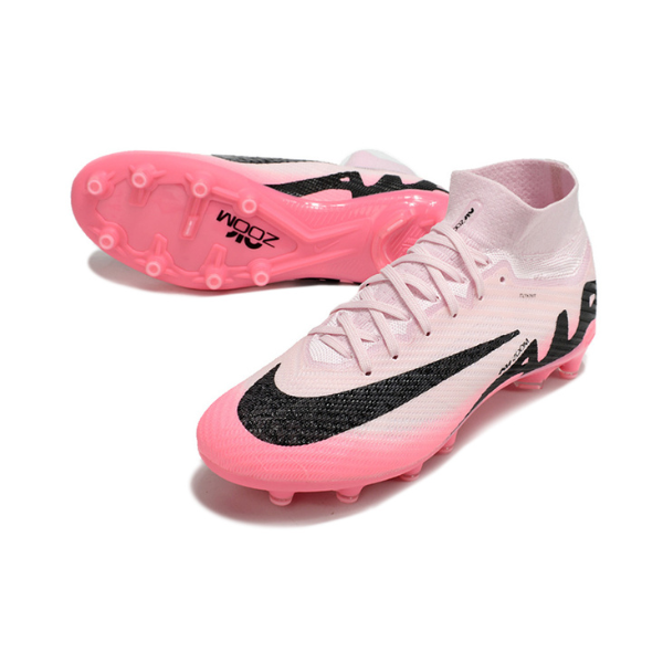 Nike Air Zoom Mercurial Superfly 9 Elite Kids Mad Brilliance Pack Artificial Ground AG Football Boot 