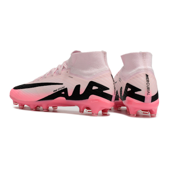 Nike Air Zoom Mercurial Superfly 9 Elite Kids Mad Brilliance Pack Artificial Ground AG Football Boot 