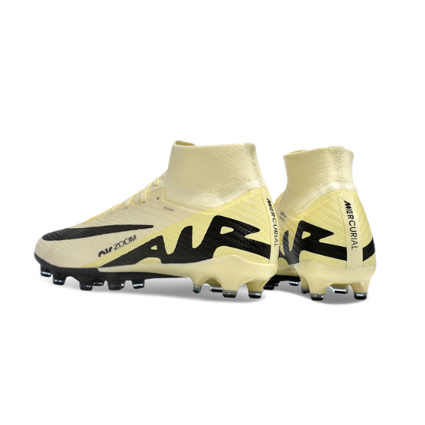 Nike Air Zoom Mercurial Superfly 9 Elite Kids Mad Ready Pack Artificial Ground AG Football Boot 