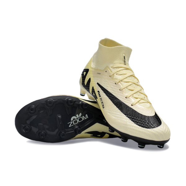 Nike Air Zoom Mercurial Superfly 9 Elite Kids Mad Ready Pack Artificial Ground AG Football Boot 