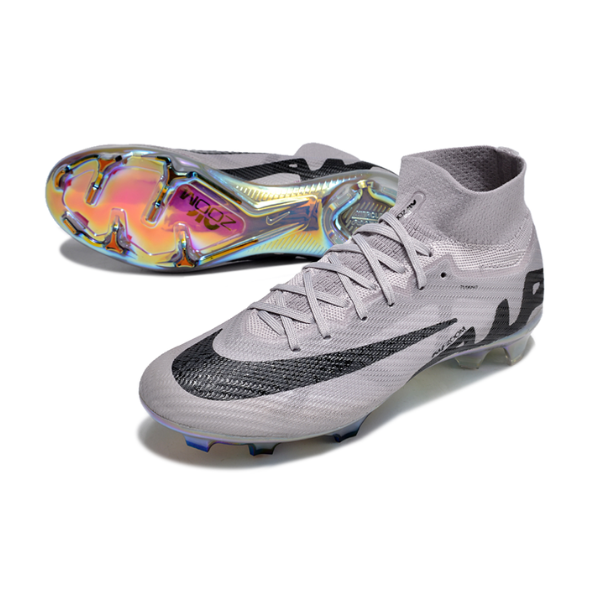Nike Zoom Mercurial Superfly 9 Elite Rising Gem Pack Firm Ground FG Kids Football Boot