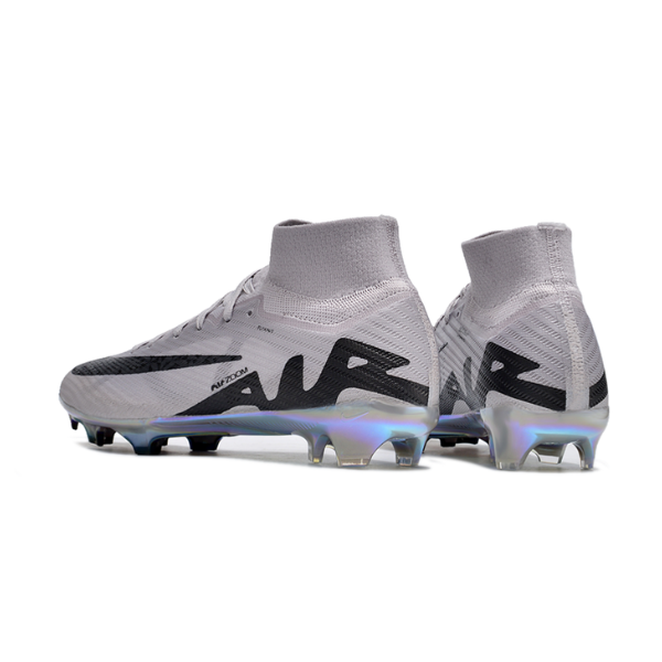 Nike Zoom Mercurial Superfly 9 Elite Rising Gem Pack Firm Ground FG Kids Football Boot
