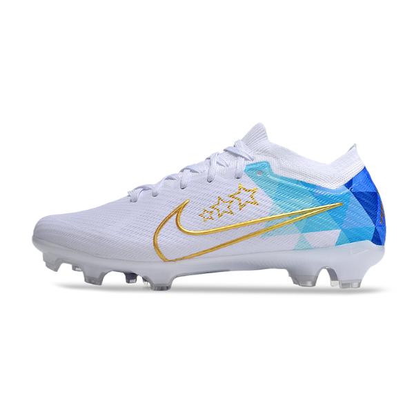 Nike Zoom Mercurial Vapor 15 Elite Argentina Pack Firm Ground FG Kids Football Boot