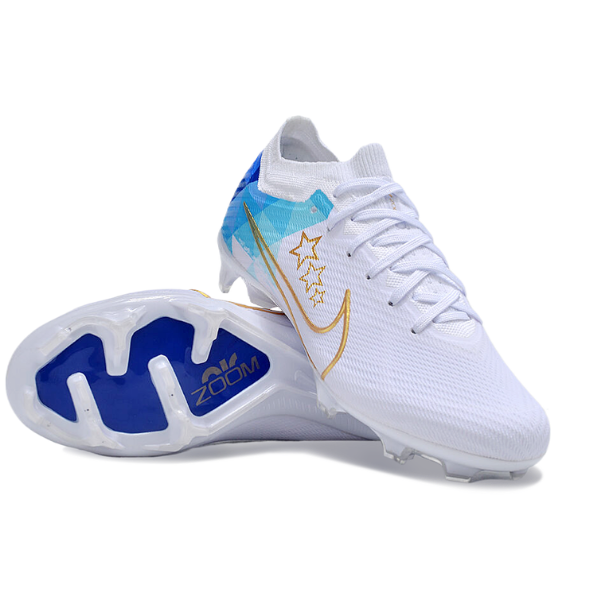 Nike Zoom Mercurial Vapor 15 Elite Argentina Pack Firm Ground FG Kids Football Boot